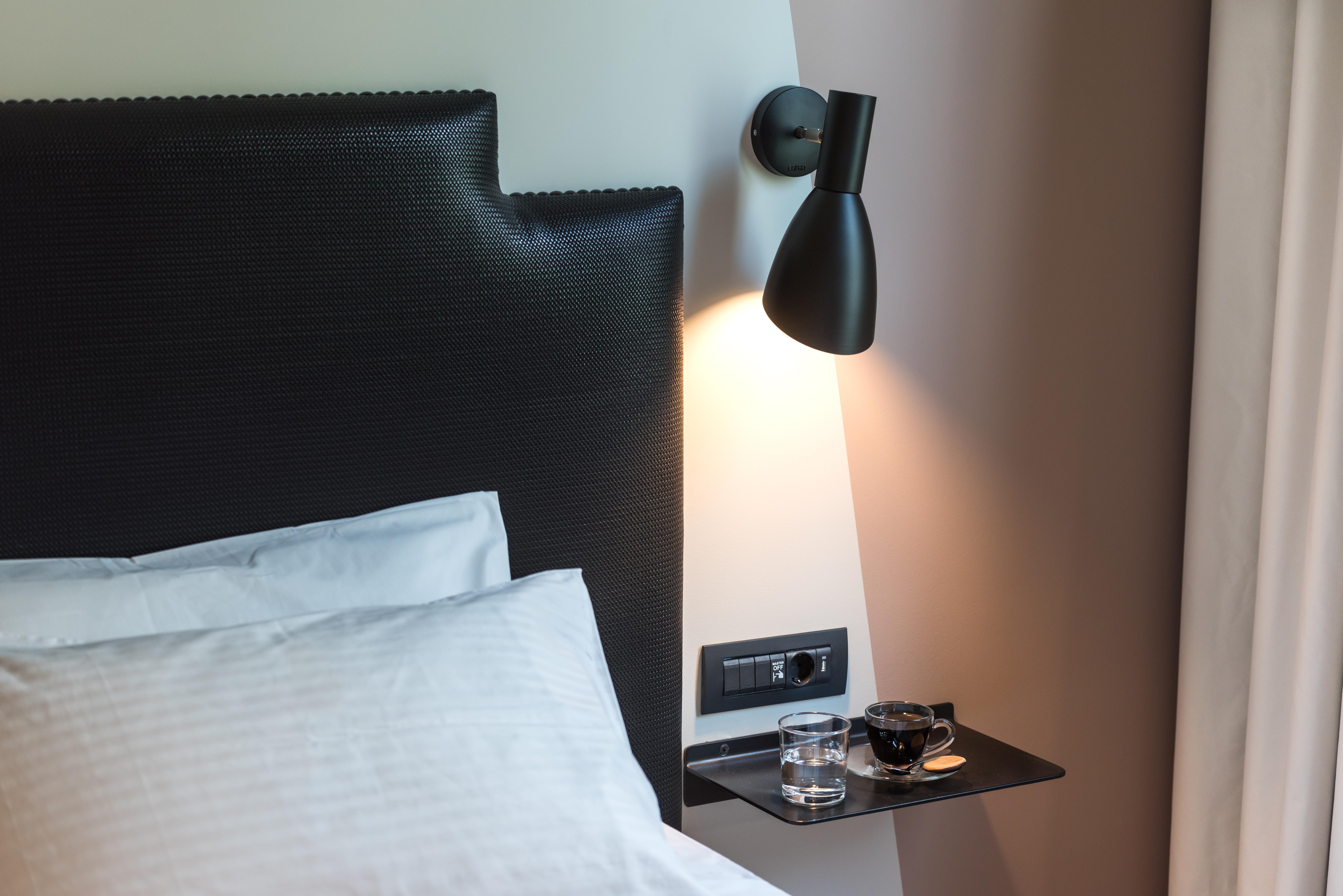 Athens One Smart Hotel Exterior foto